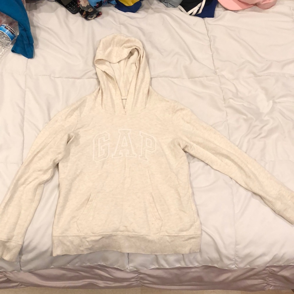 Gap Hoodie